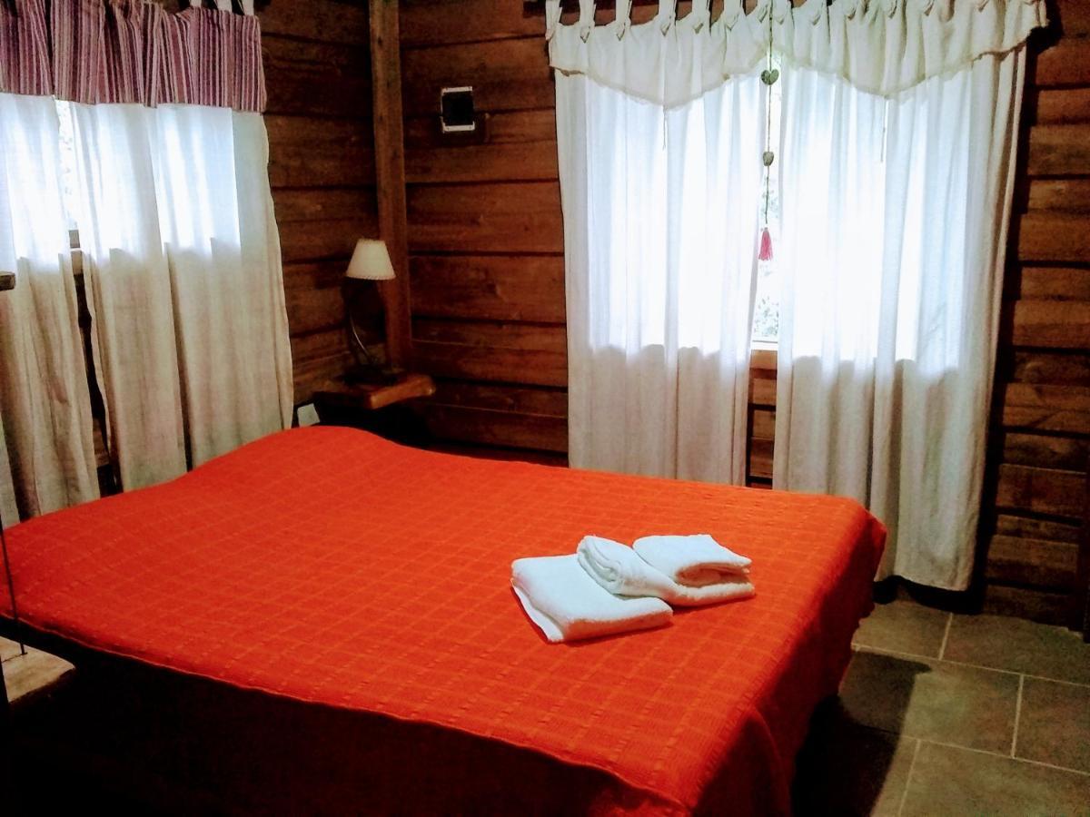 Holiday home De Altura Tierra Agreste Villa Yacanto