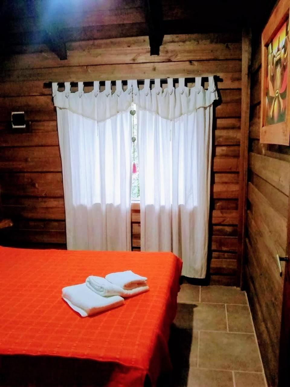 Holiday home De Altura Tierra Agreste