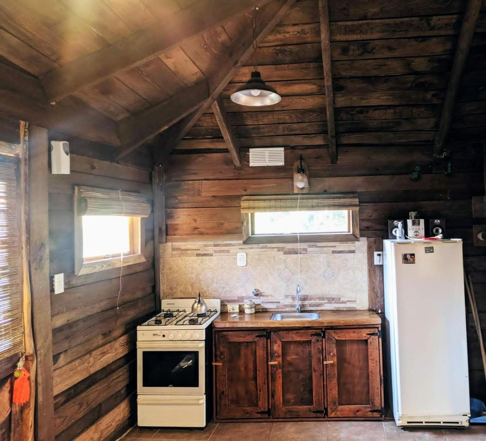 De Altura Tierra Agreste Holiday home
