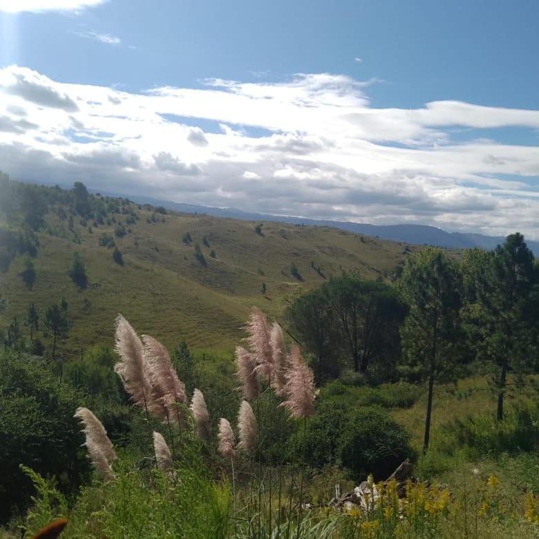 De Altura Tierra Agreste Holiday home *