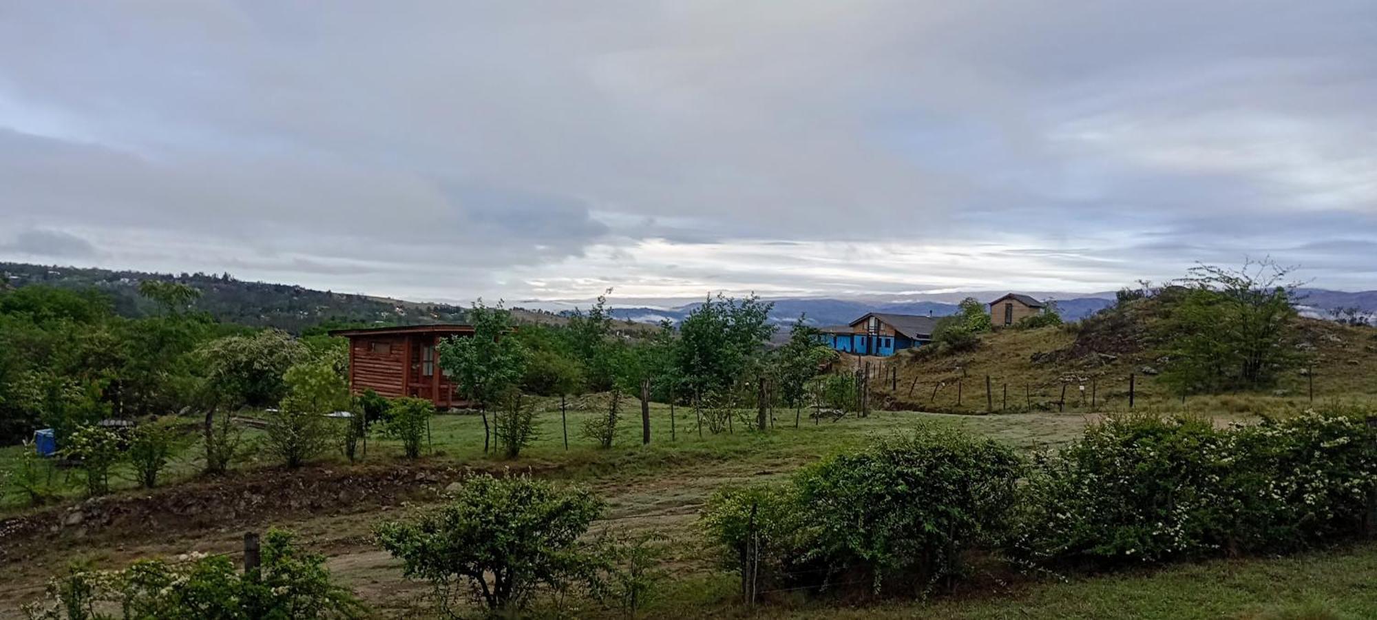 De Altura Tierra Agreste *
