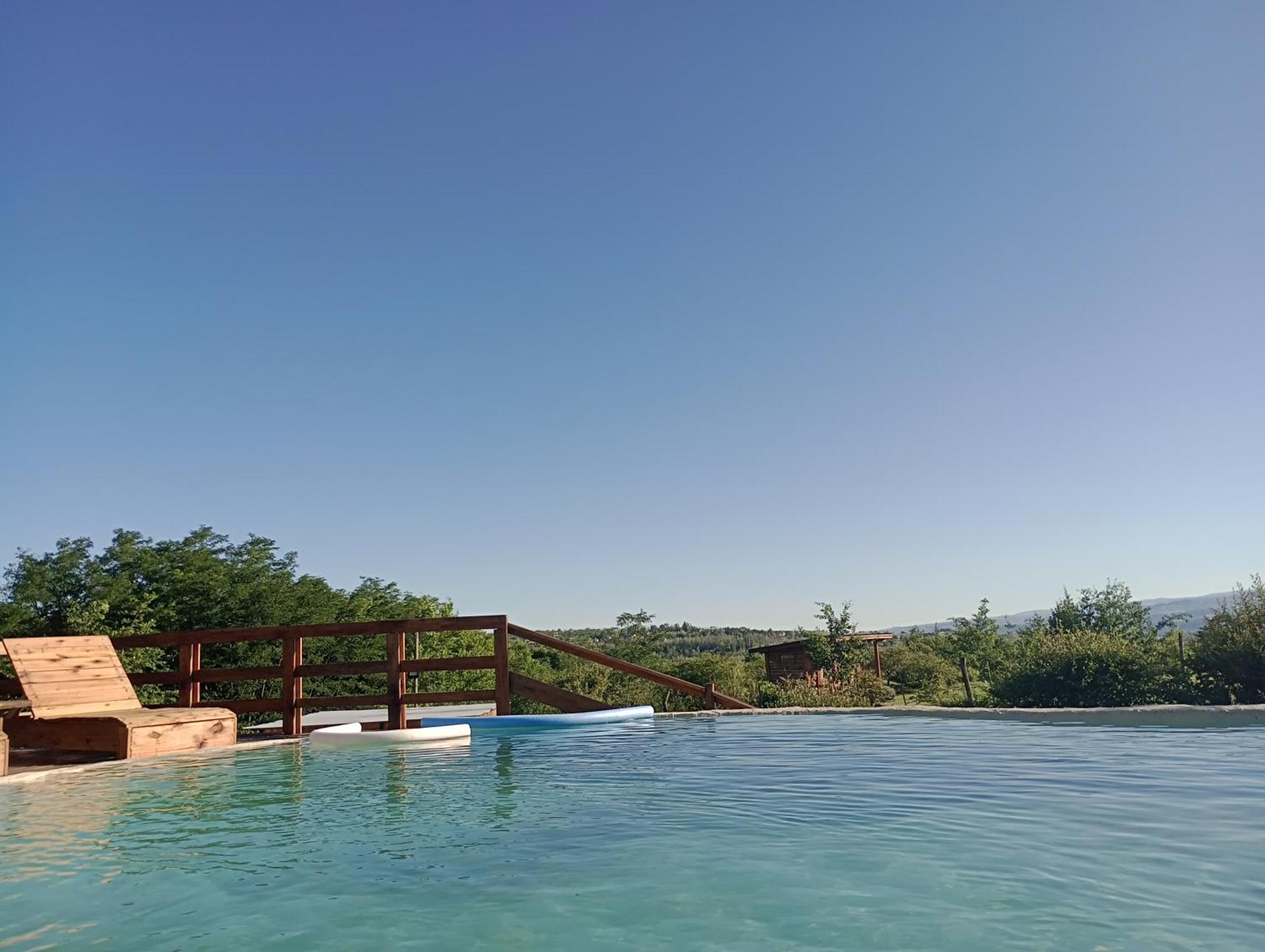 Holiday home De Altura Tierra Agreste *