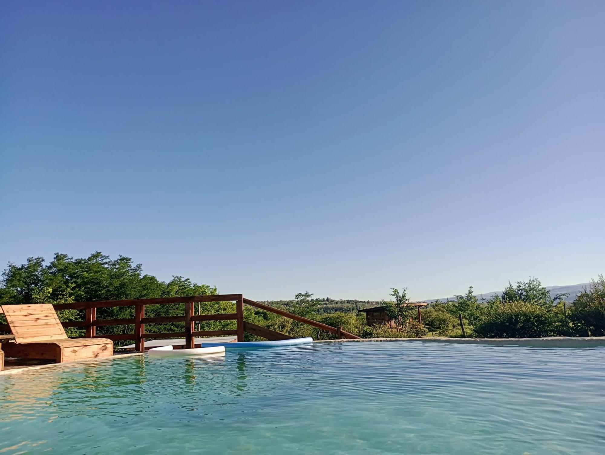 Holiday home De Altura Tierra Agreste Villa Yacanto