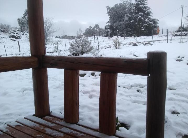 Holiday home De Altura Tierra Agreste Villa Yacanto