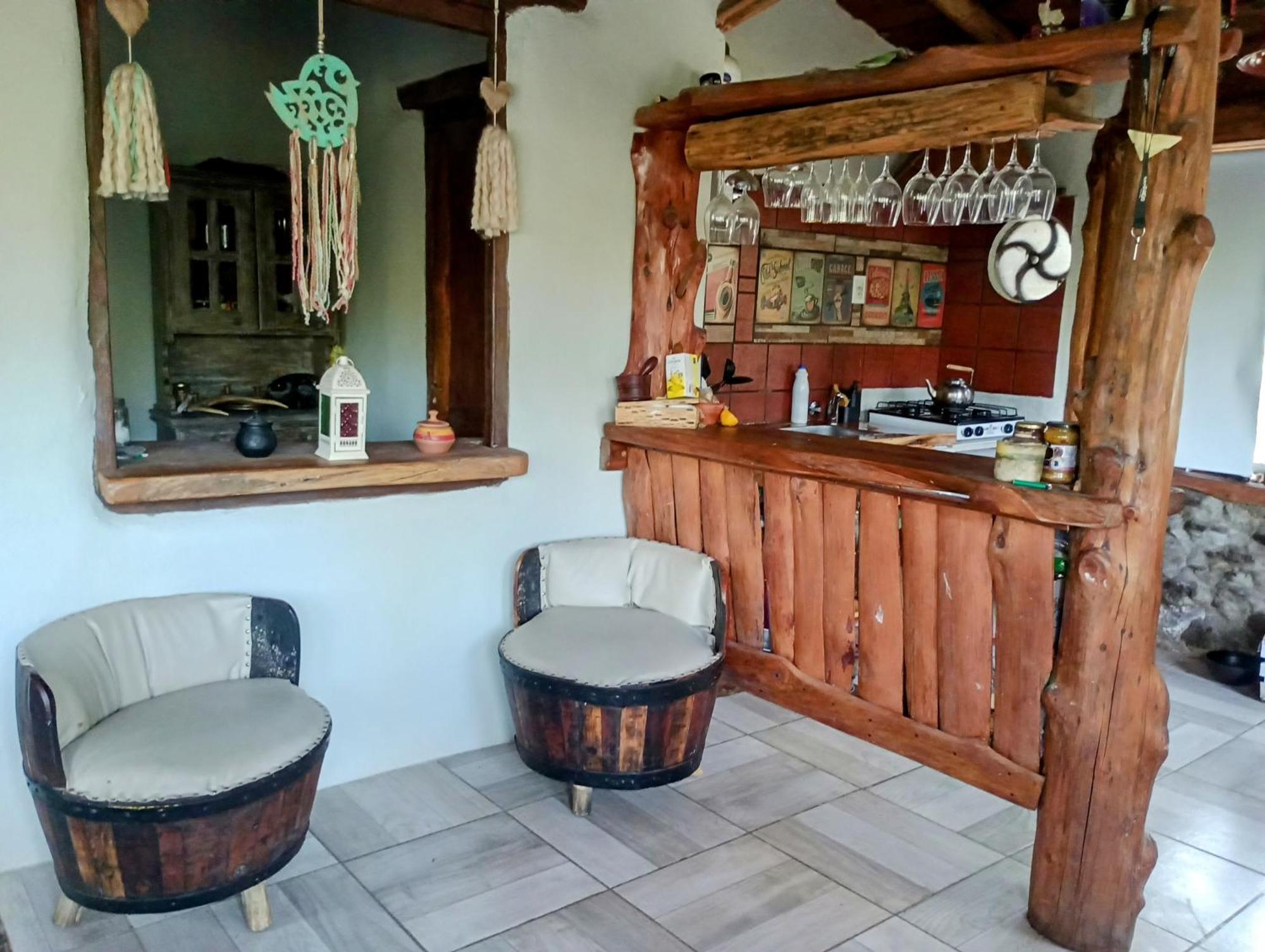 Holiday home De Altura Tierra Agreste *