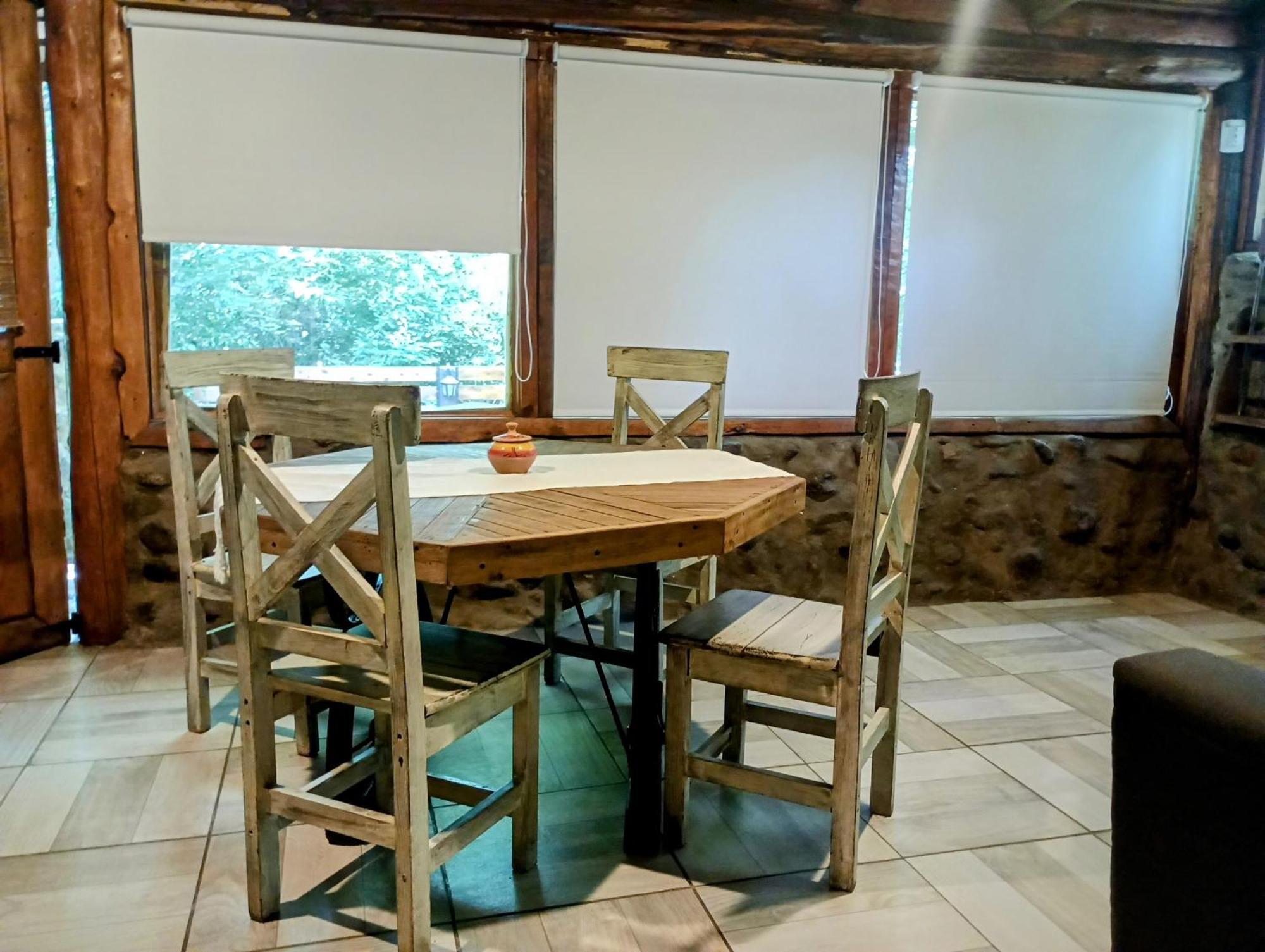 De Altura Tierra Agreste Holiday home