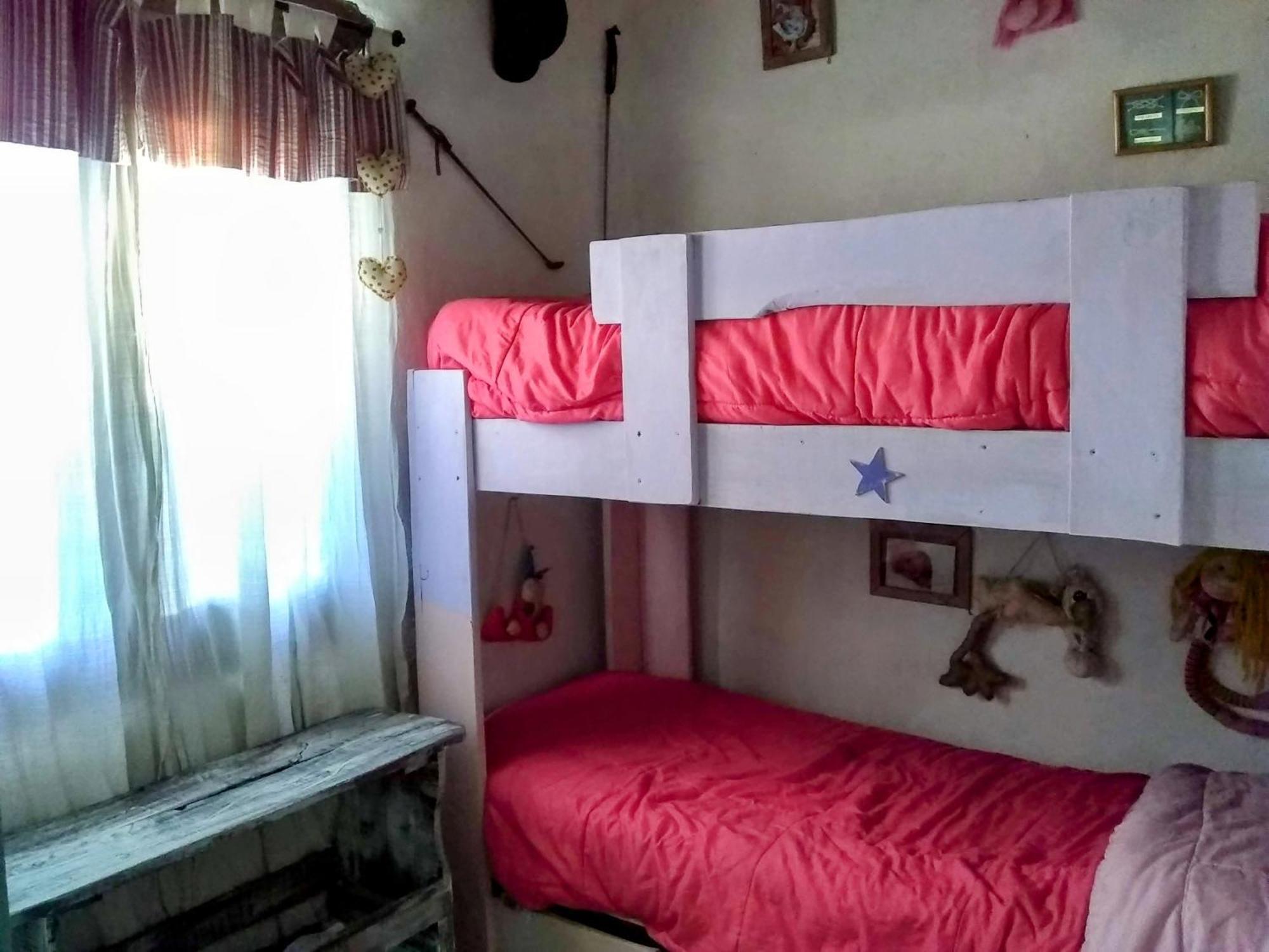 De Altura Tierra Agreste Holiday home Villa Yacanto