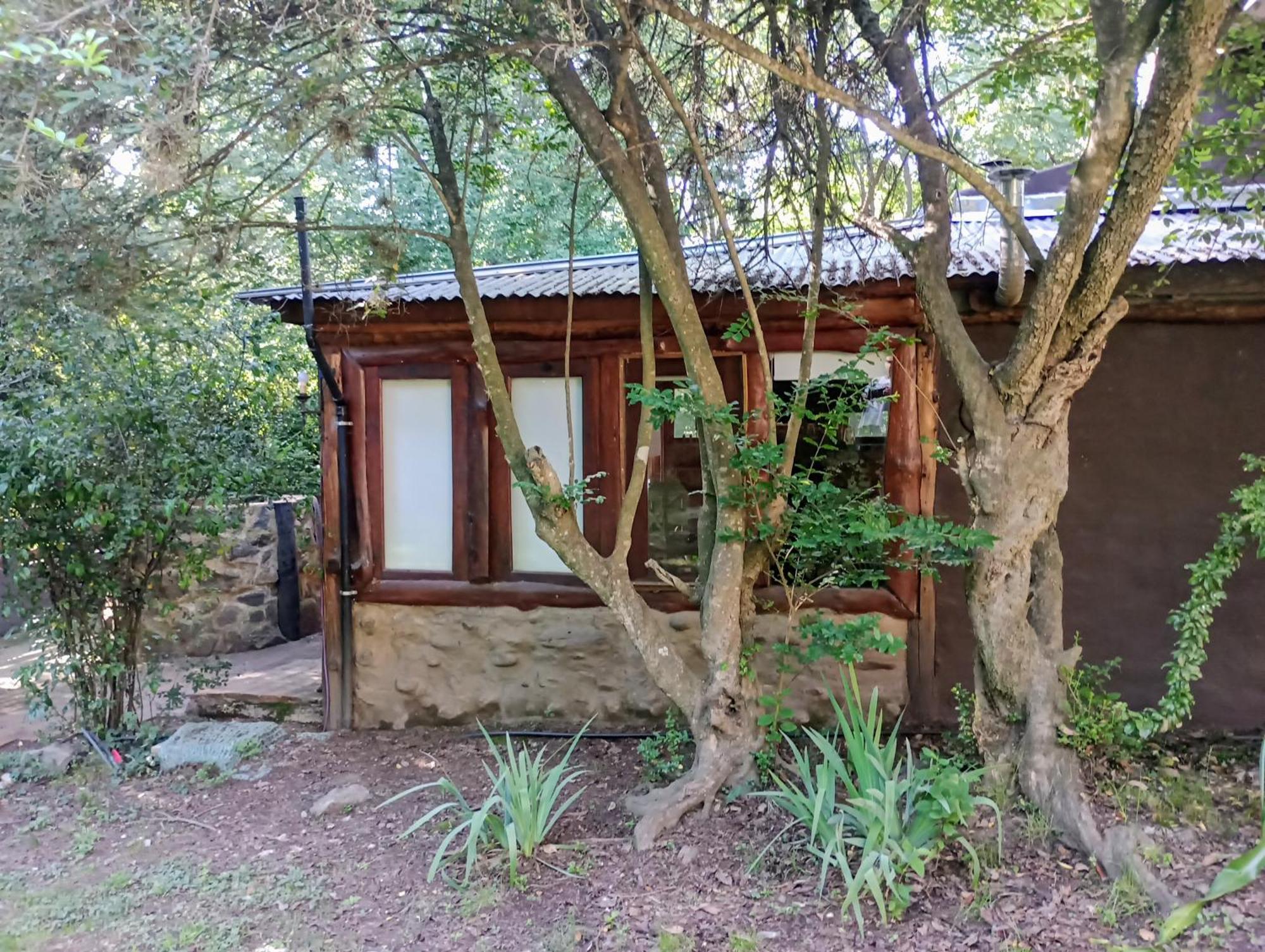 Holiday home De Altura Tierra Agreste Villa Yacanto