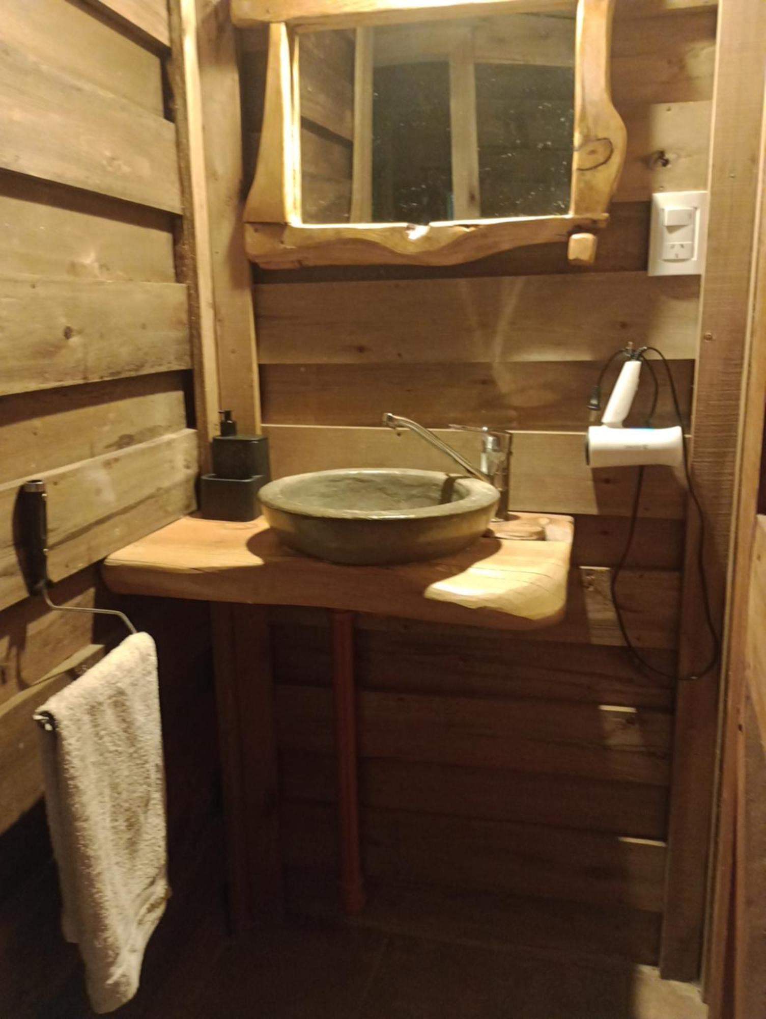 Holiday home De Altura Tierra Agreste *