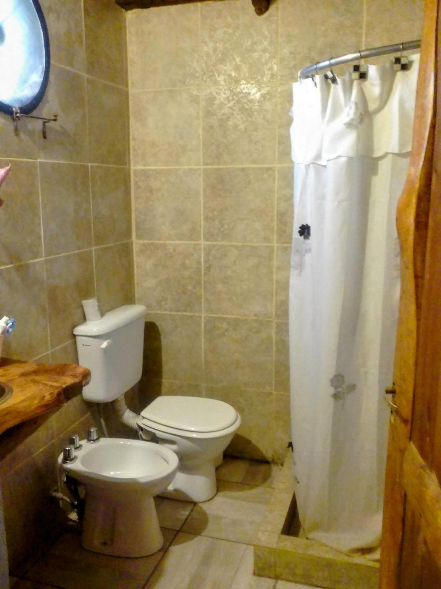 Holiday home De Altura Tierra Agreste Villa Yacanto