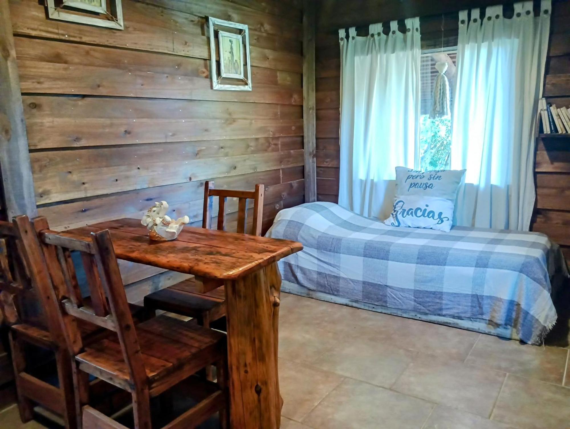 De Altura Tierra Agreste Holiday home *