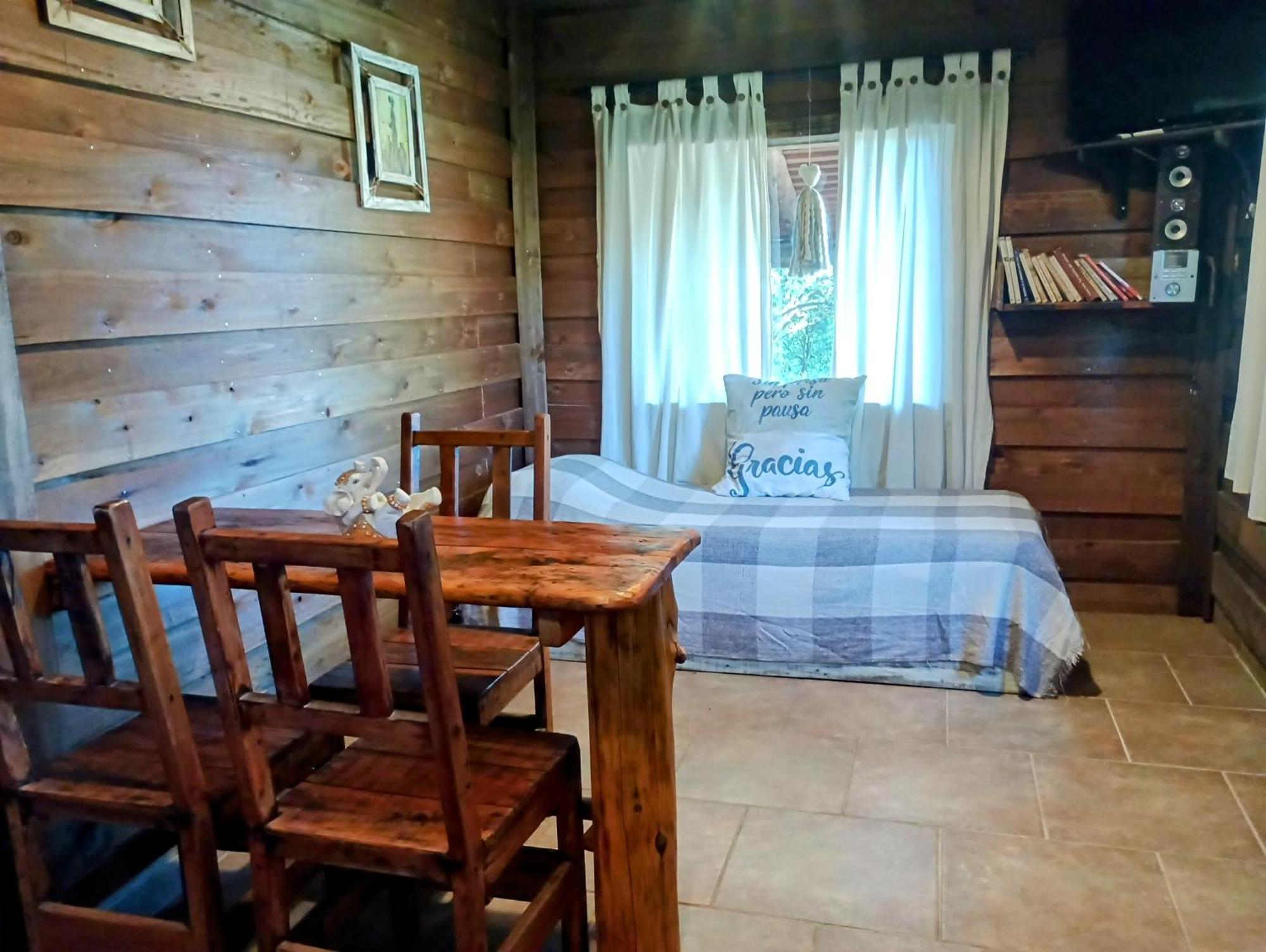 Holiday home De Altura Tierra Agreste *