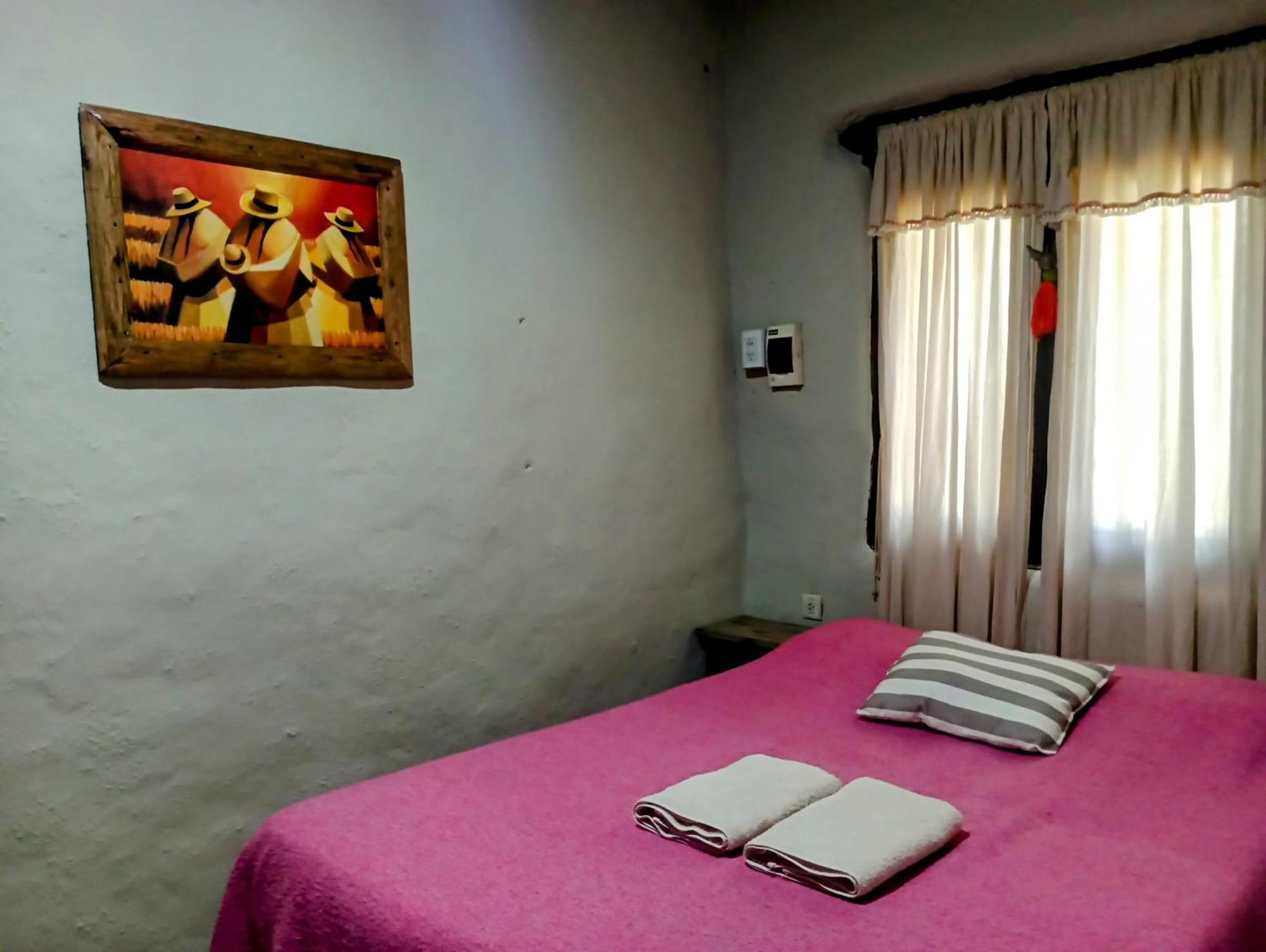 Holiday home De Altura Tierra Agreste
