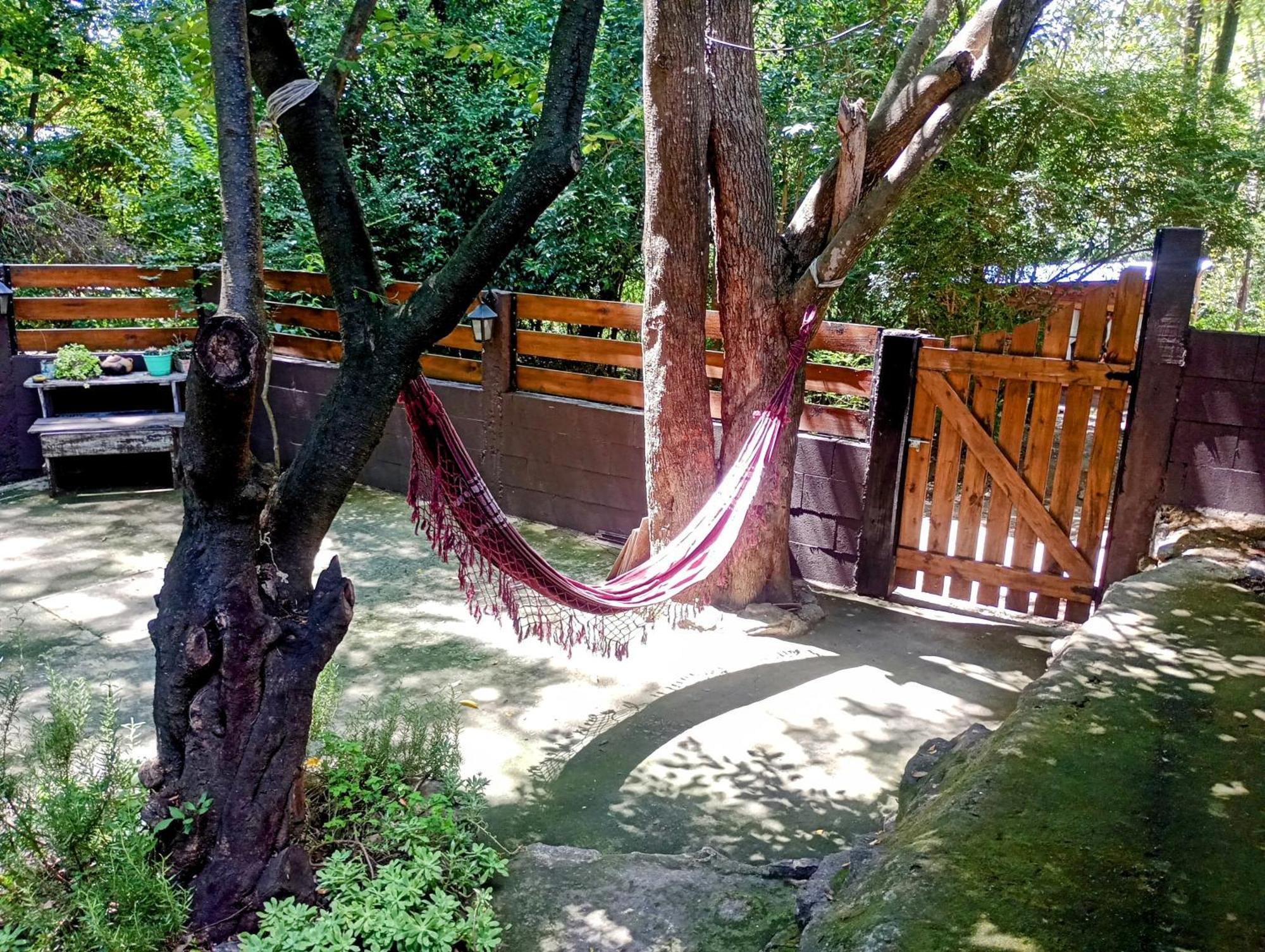De Altura Tierra Agreste Holiday home Villa Yacanto