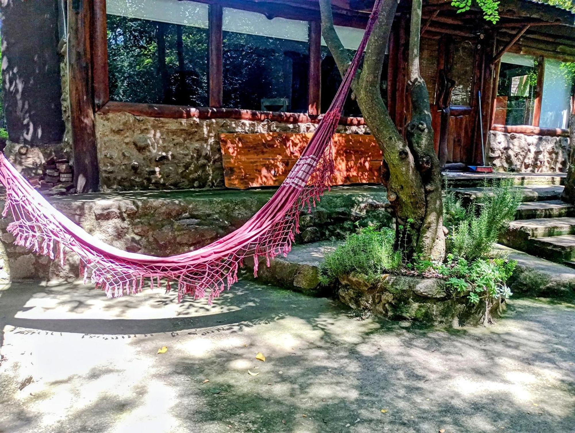 De Altura Tierra Agreste Holiday home *