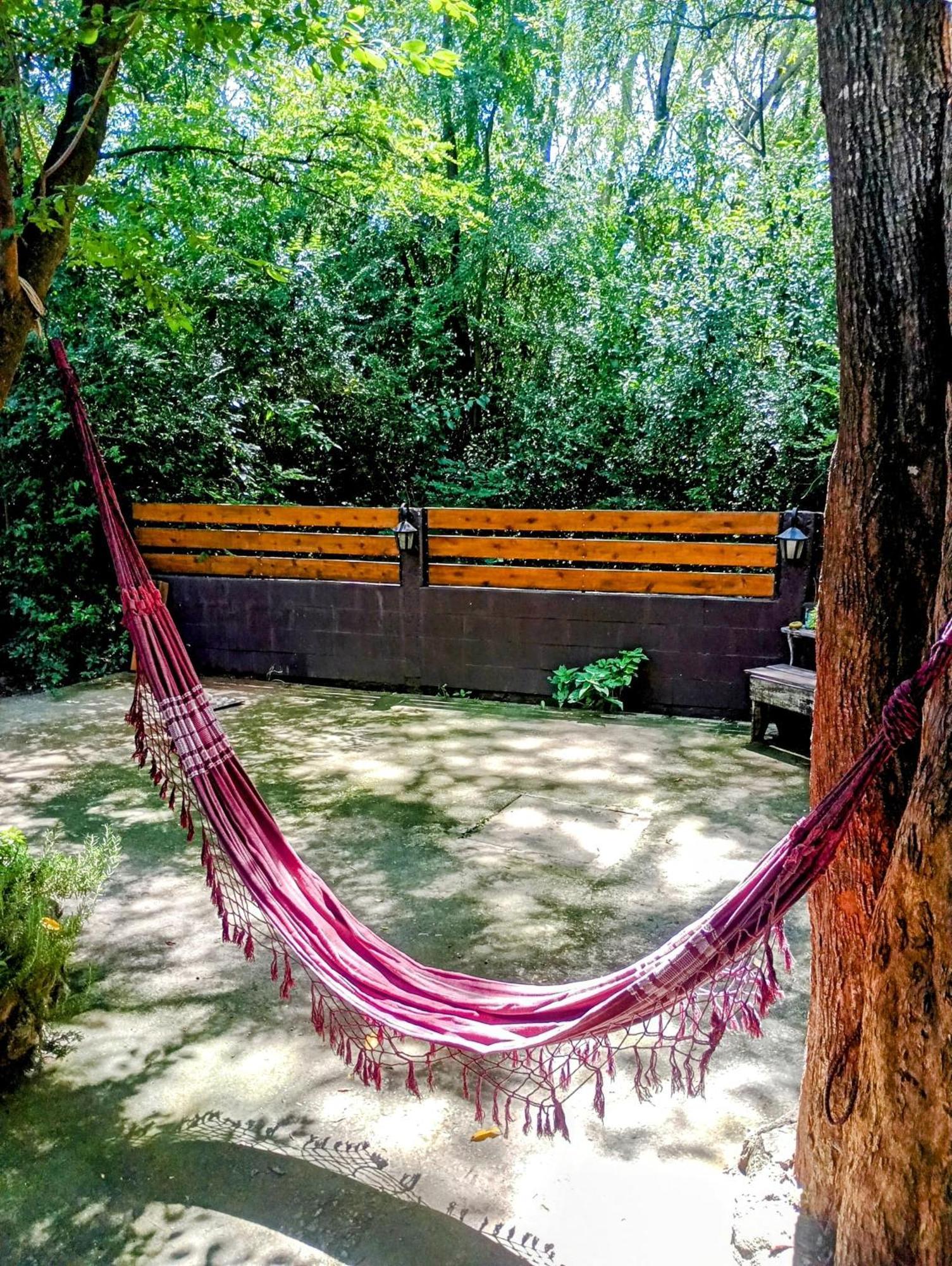 Holiday home De Altura Tierra Agreste *